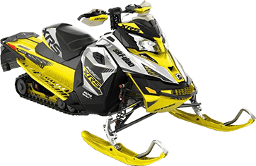 Buy New or Pre-Owned Ski-Doo Vehicles at River Raisin Powersports